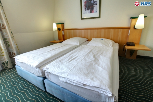 HKK Harzer Kultur- & Kongresshotel (Wernigerode)